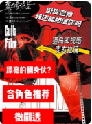 【蒙太奇诡鉴】