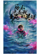 海水点亮我垂死的头颅