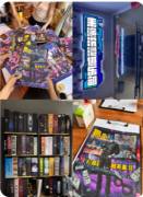 新本速递|抓小三
