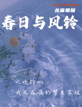 春日与风铃剧本杀