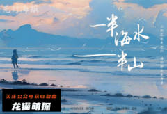 《一半海水一半山》