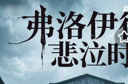 弗洛伊德悲泣时我是谜答案凶手