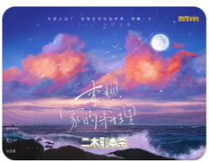 时光贩卖机李想家的料理