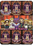 【罪恶演绎】
