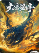 新本教程《大唐诡事》