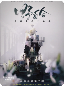 桔梗2：野百合剧本杀复盘