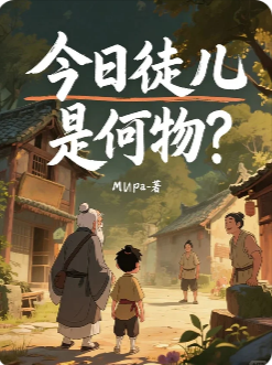 今日徒儿是何物