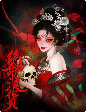 《绝命浪货》剧本杀