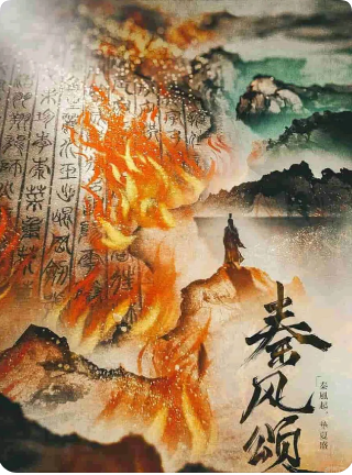 秦风颂